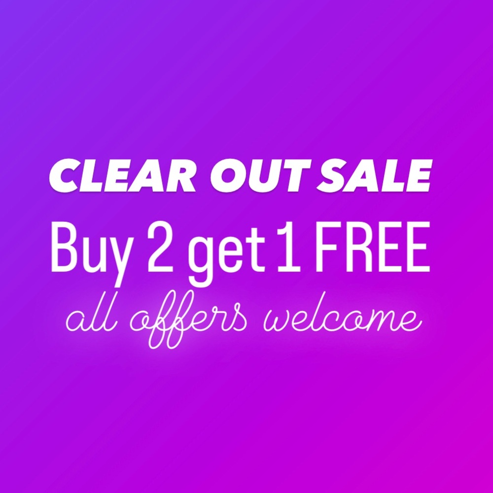 FREE item must be under $20